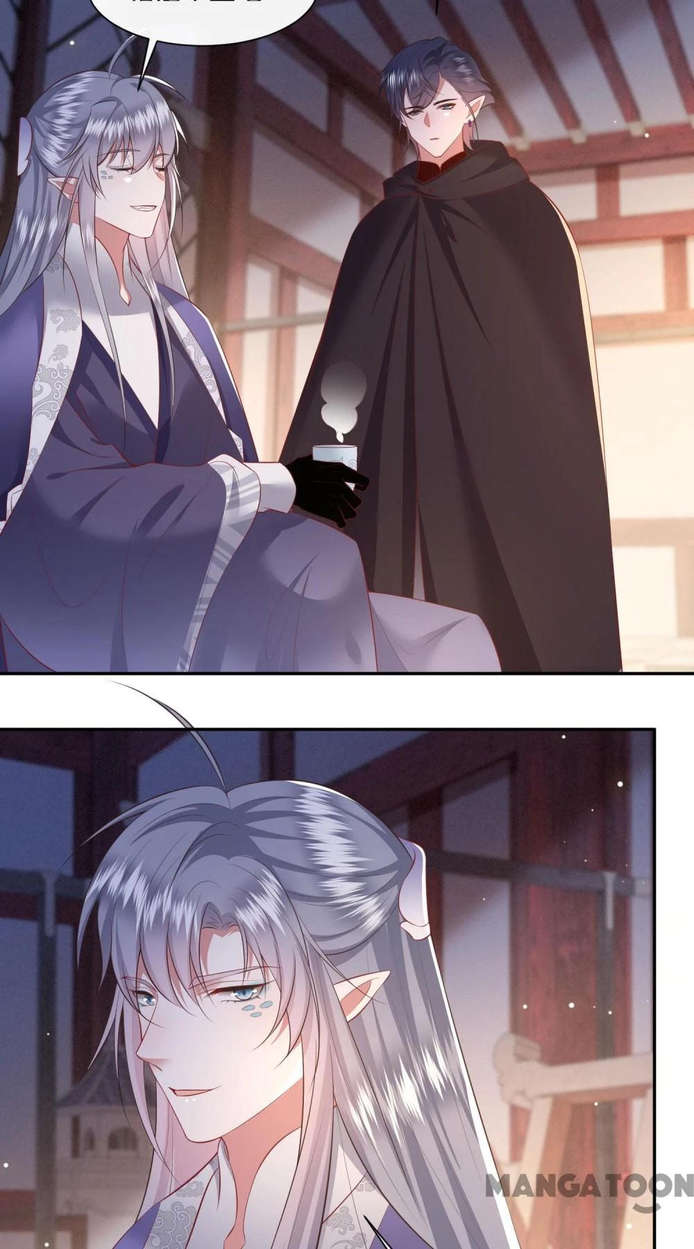 Con Đường Hoang Dã Của Vương Phi Chapter 130 - 7