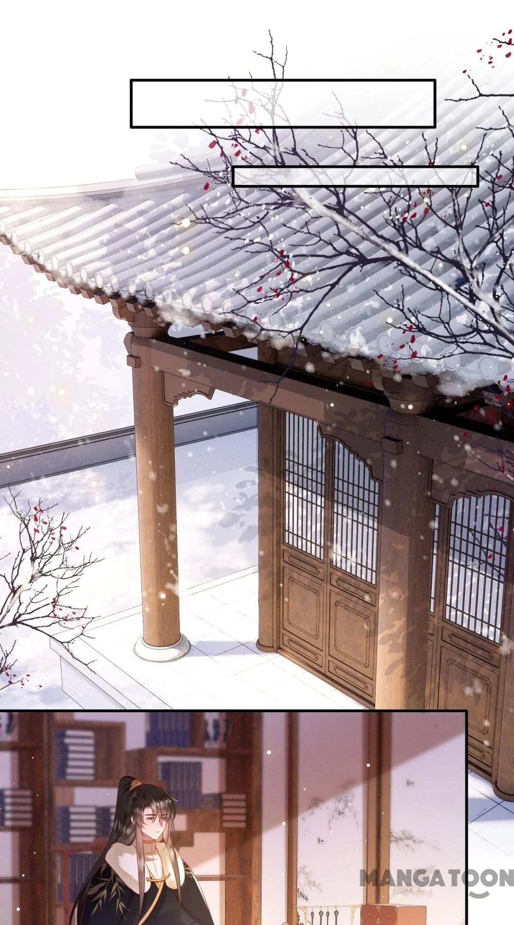 Con Đường Hoang Dã Của Vương Phi Chapter 130 - 11