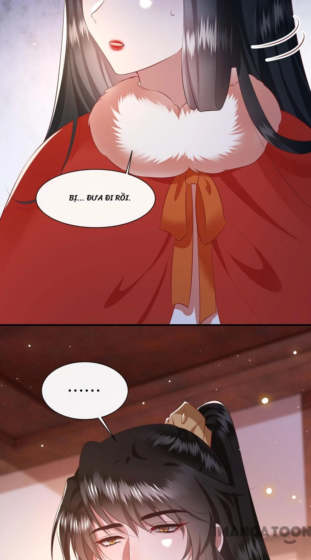 Con Đường Hoang Dã Của Vương Phi Chapter 130 - 17