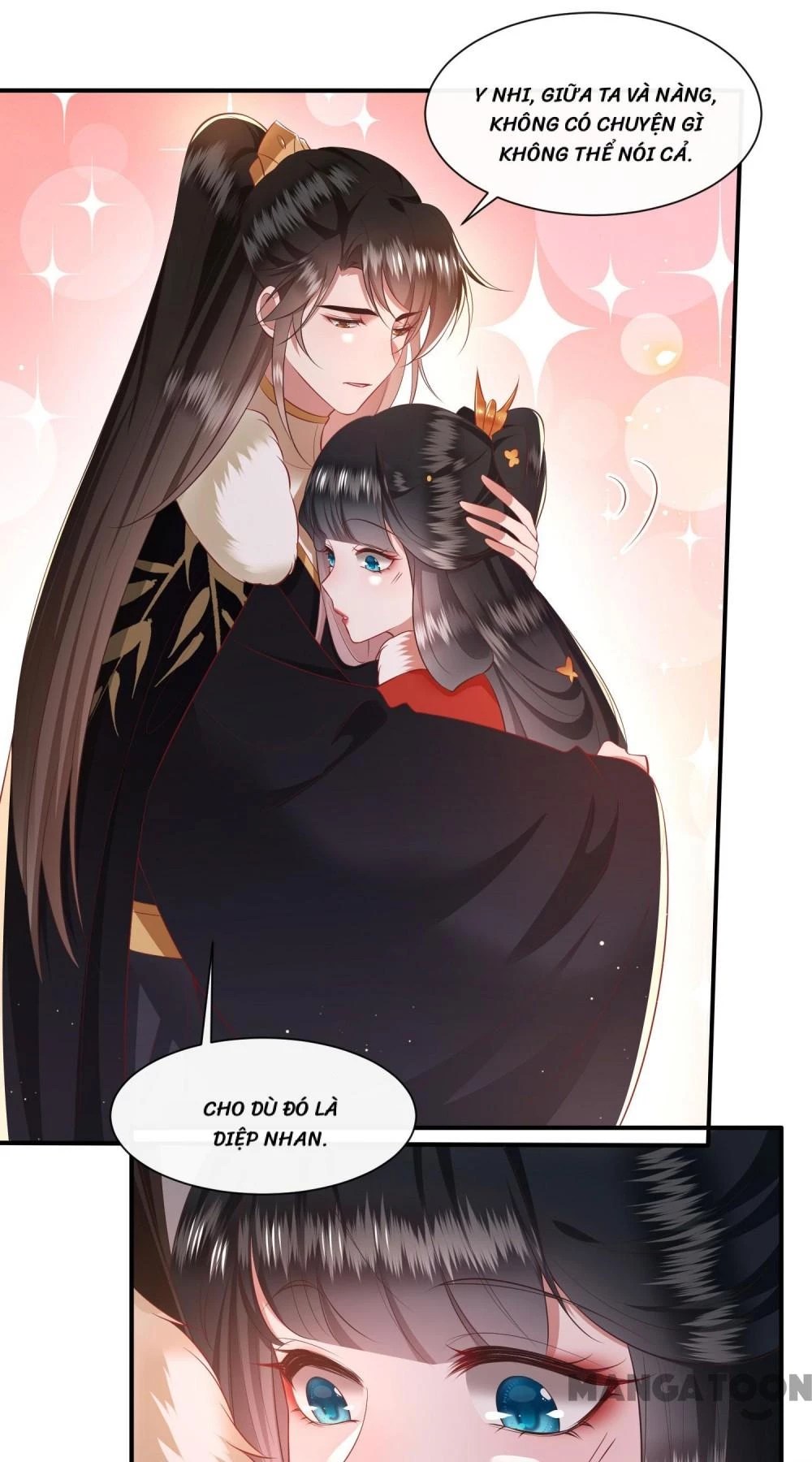 Con Đường Hoang Dã Của Vương Phi Chapter 130 - 21