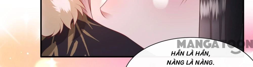 Con Đường Hoang Dã Của Vương Phi Chapter 130 - 22