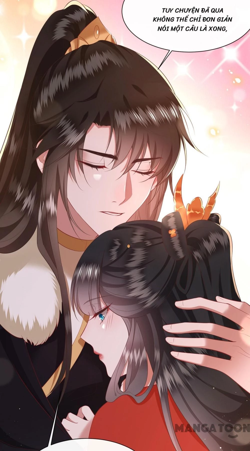 Con Đường Hoang Dã Của Vương Phi Chapter 130 - 23