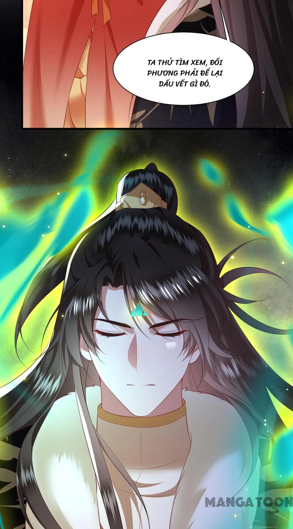 Con Đường Hoang Dã Của Vương Phi Chapter 130 - 35