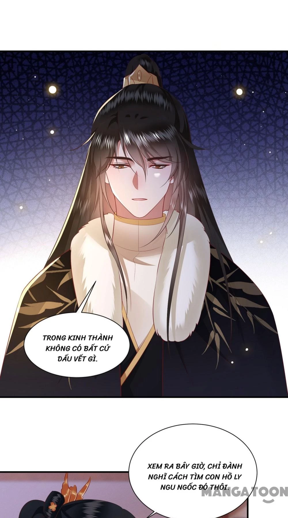 Con Đường Hoang Dã Của Vương Phi Chapter 130 - 37