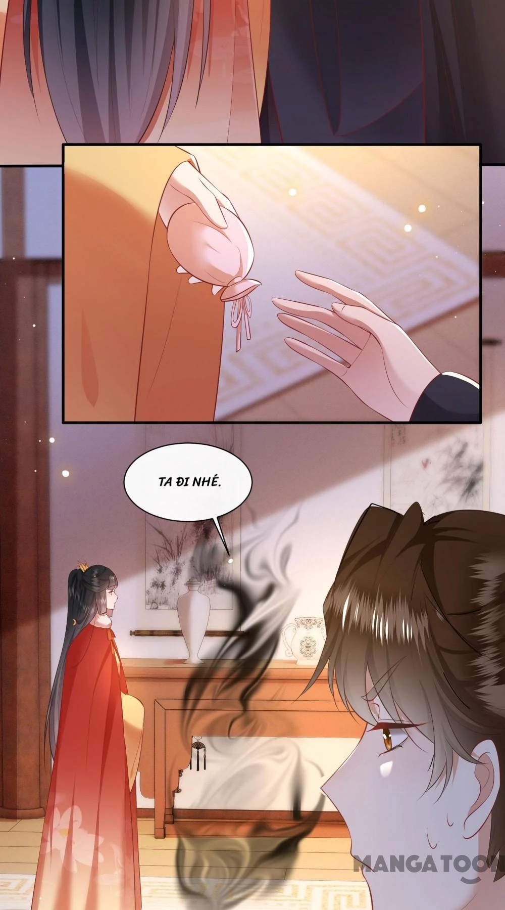 Con Đường Hoang Dã Của Vương Phi Chapter 130 - 41