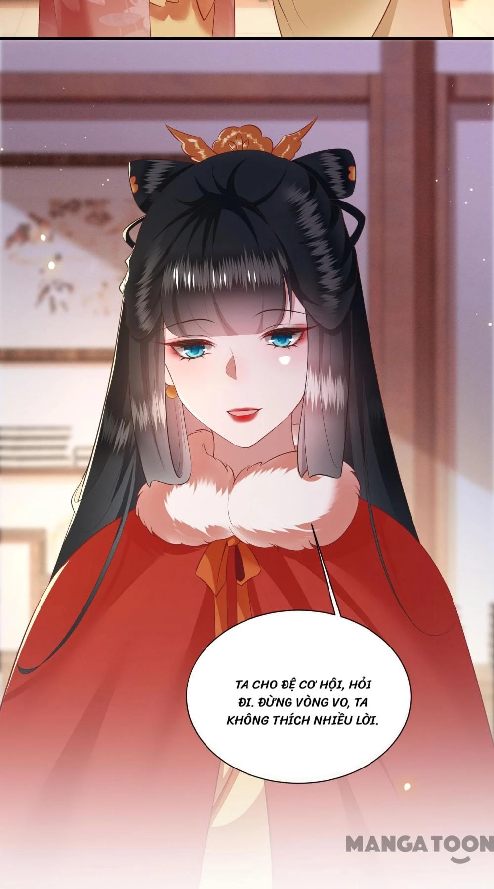 Con Đường Hoang Dã Của Vương Phi Chapter 130 - 45