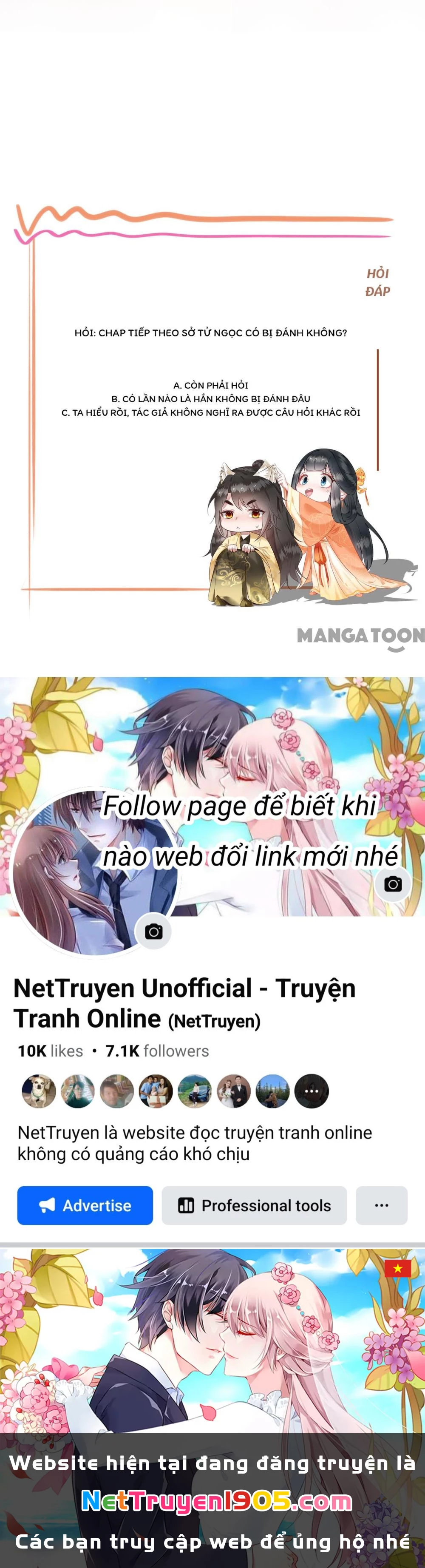 Con Đường Hoang Dã Của Vương Phi Chapter 130 - 47