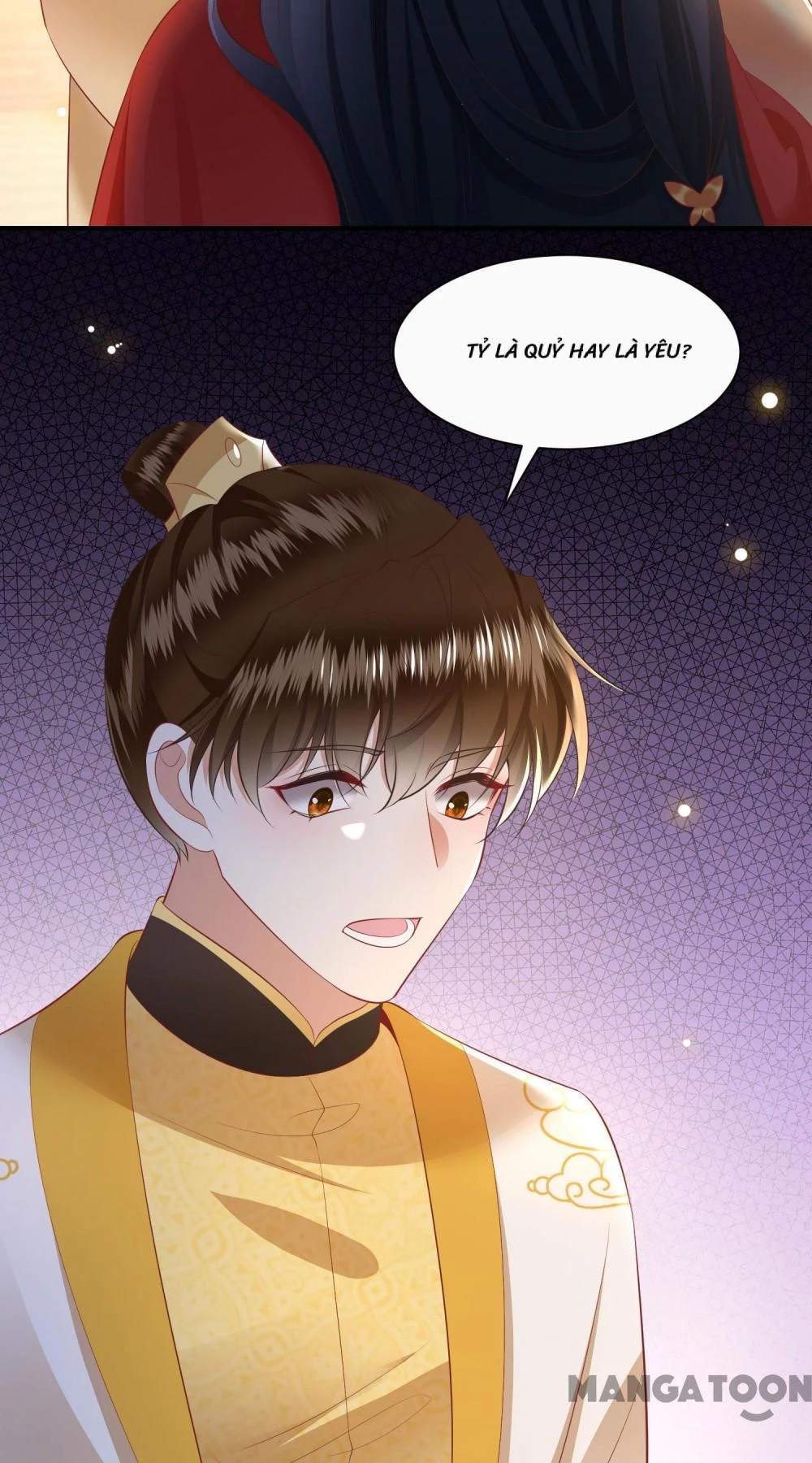 Con Đường Hoang Dã Của Vương Phi Chapter 131 - 3