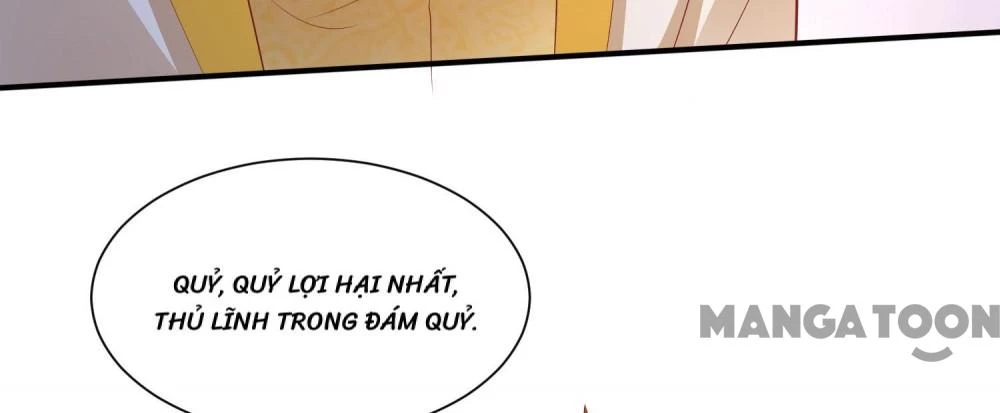 Con Đường Hoang Dã Của Vương Phi Chapter 131 - 4