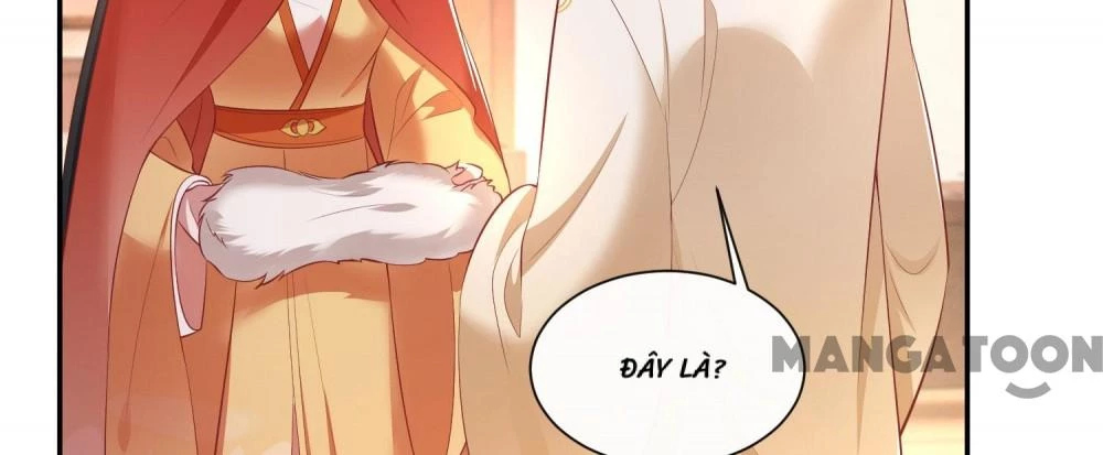 Con Đường Hoang Dã Của Vương Phi Chapter 131 - 14