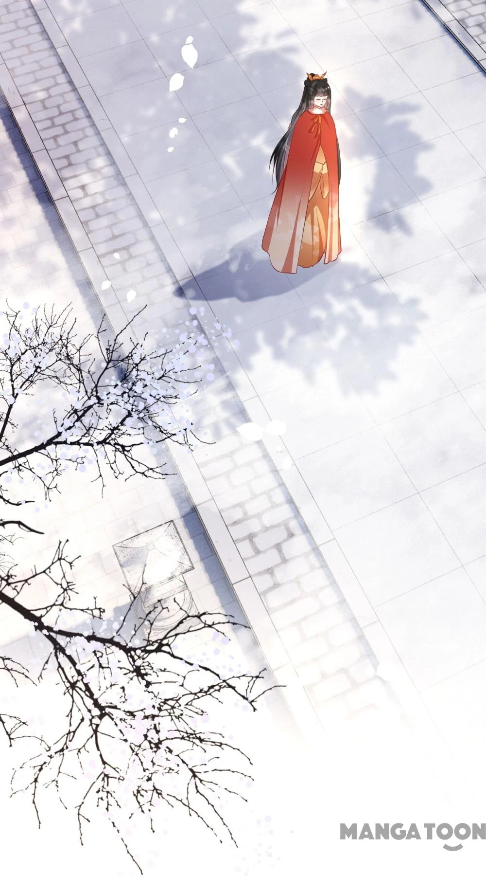 Con Đường Hoang Dã Của Vương Phi Chapter 131 - 23