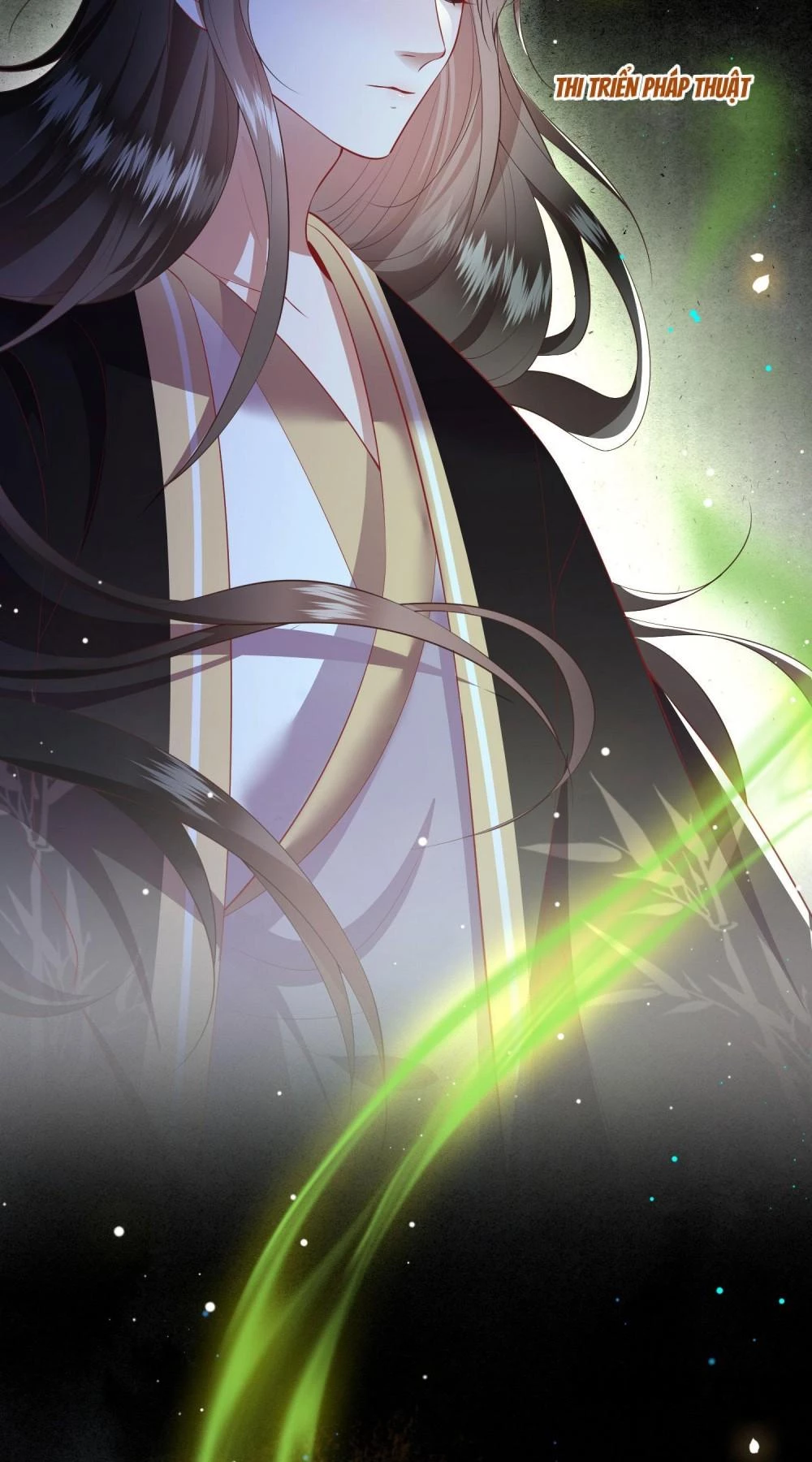 Con Đường Hoang Dã Của Vương Phi Chapter 131 - 28