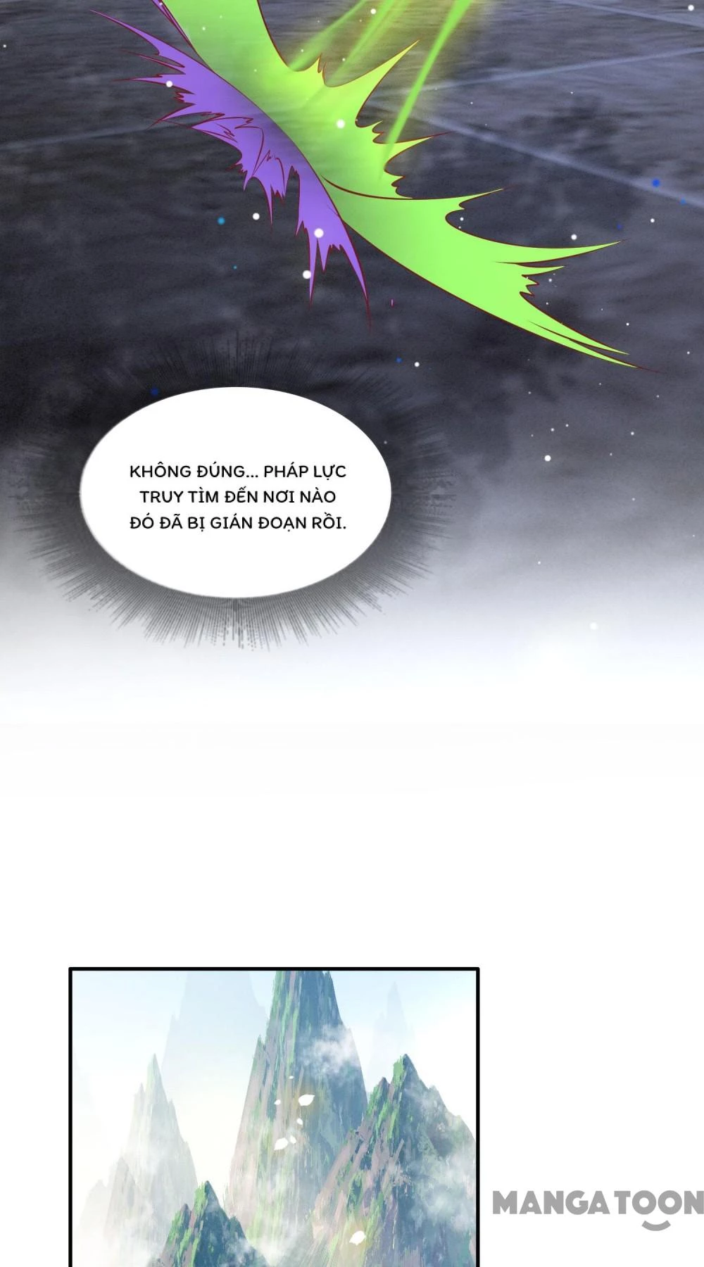 Con Đường Hoang Dã Của Vương Phi Chapter 131 - 32