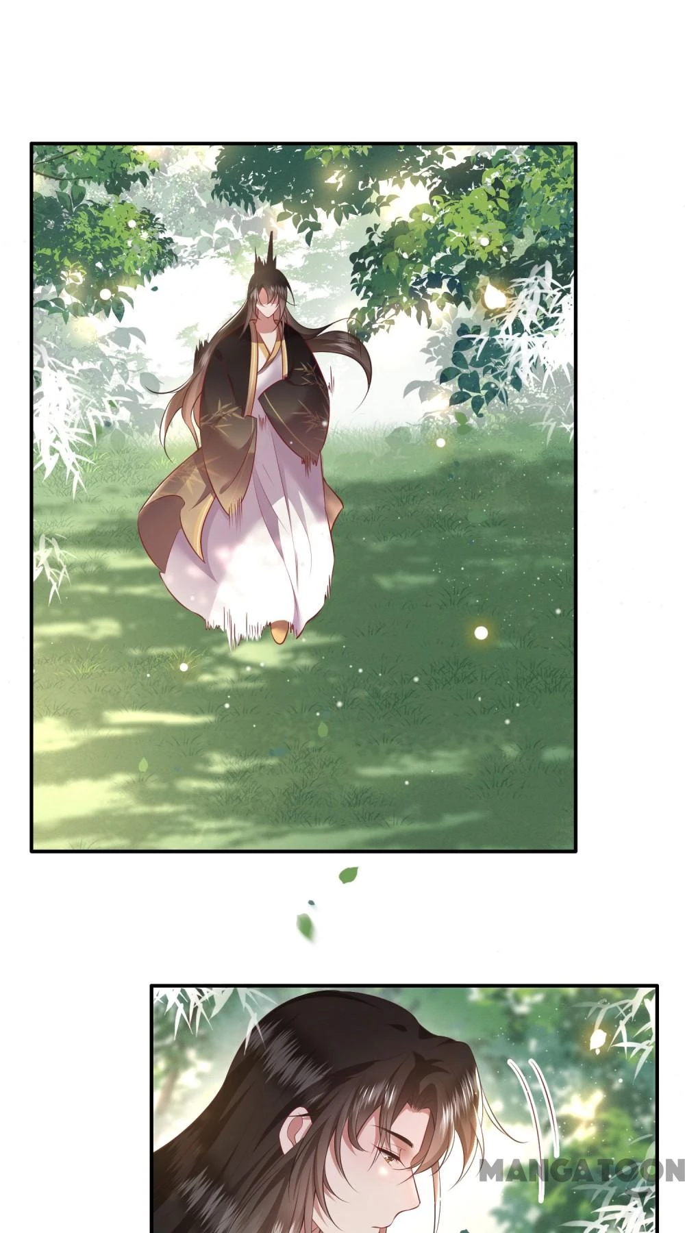 Con Đường Hoang Dã Của Vương Phi Chapter 131 - 35