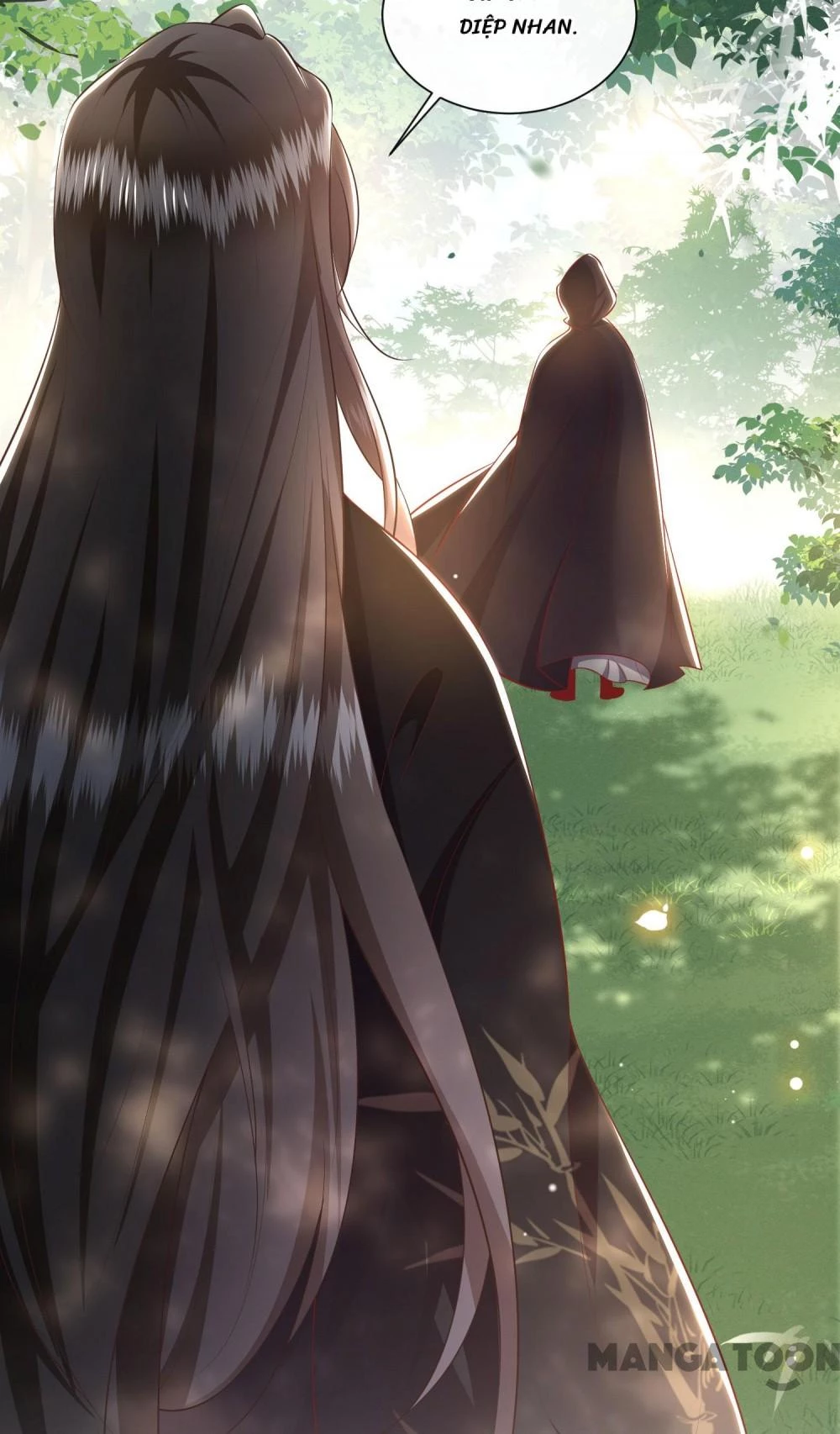 Con Đường Hoang Dã Của Vương Phi Chapter 131 - 39