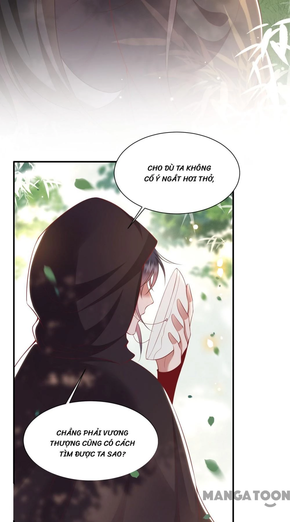 Con Đường Hoang Dã Của Vương Phi Chapter 131 - 40