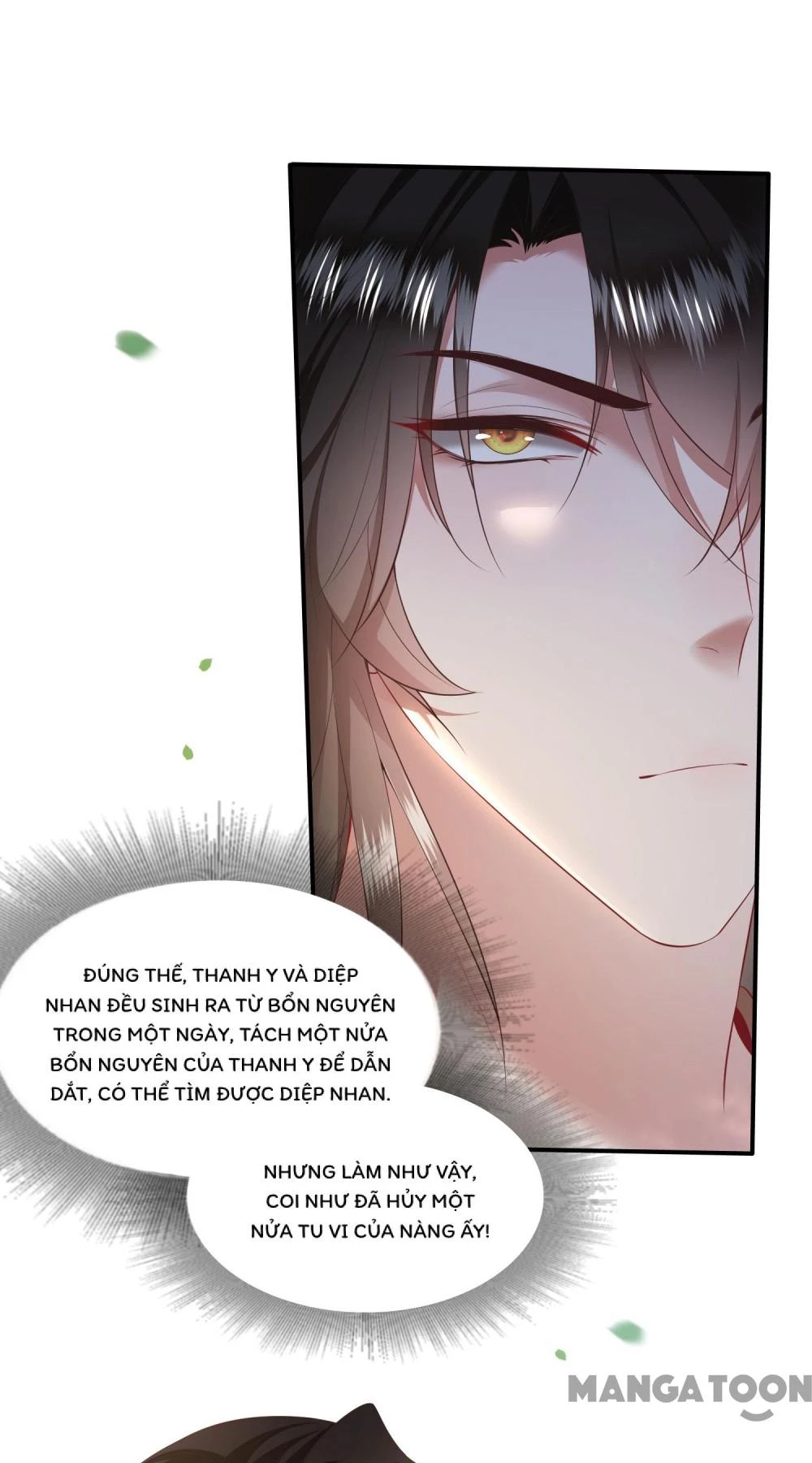 Con Đường Hoang Dã Của Vương Phi Chapter 131 - 44