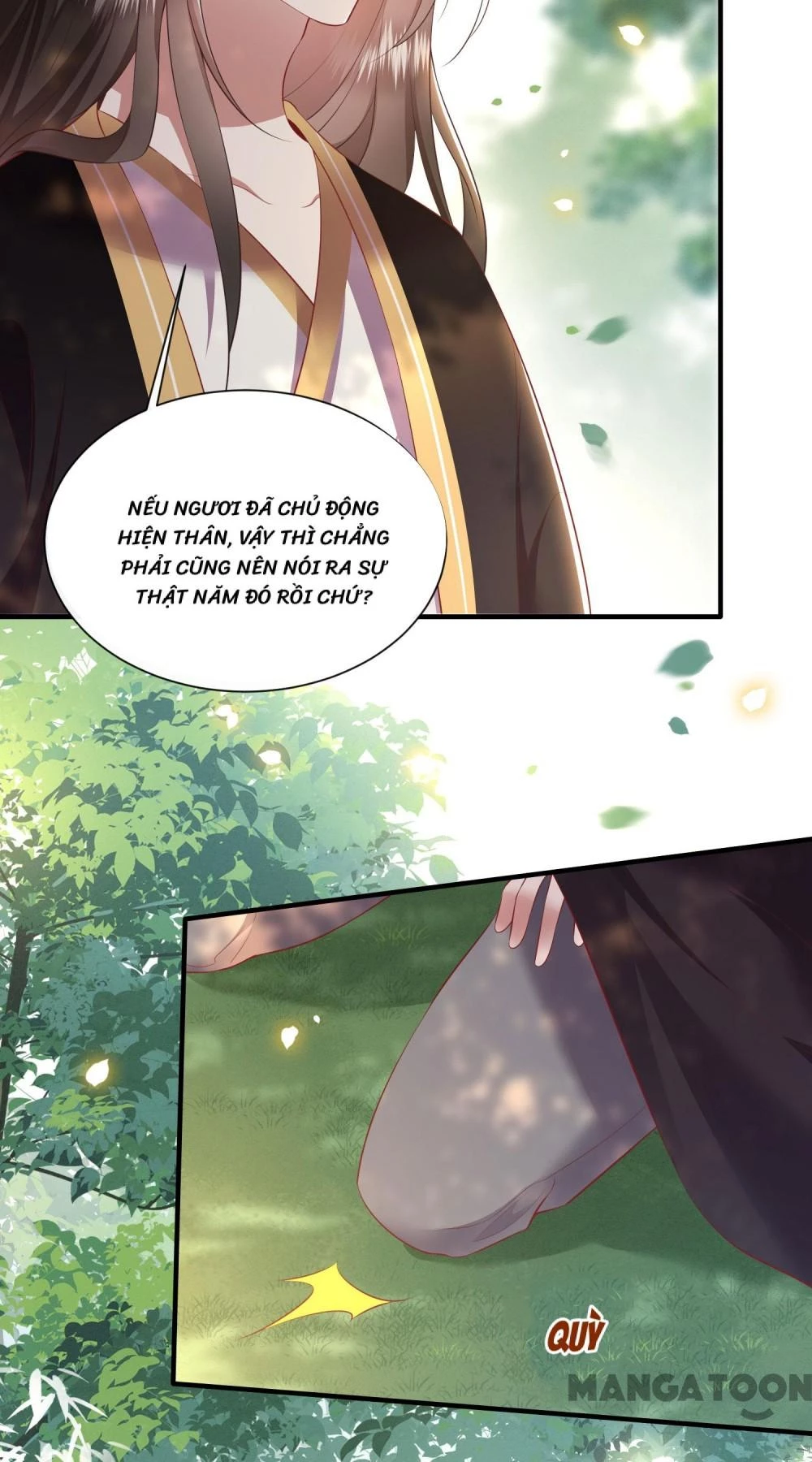 Con Đường Hoang Dã Của Vương Phi Chapter 131 - 46