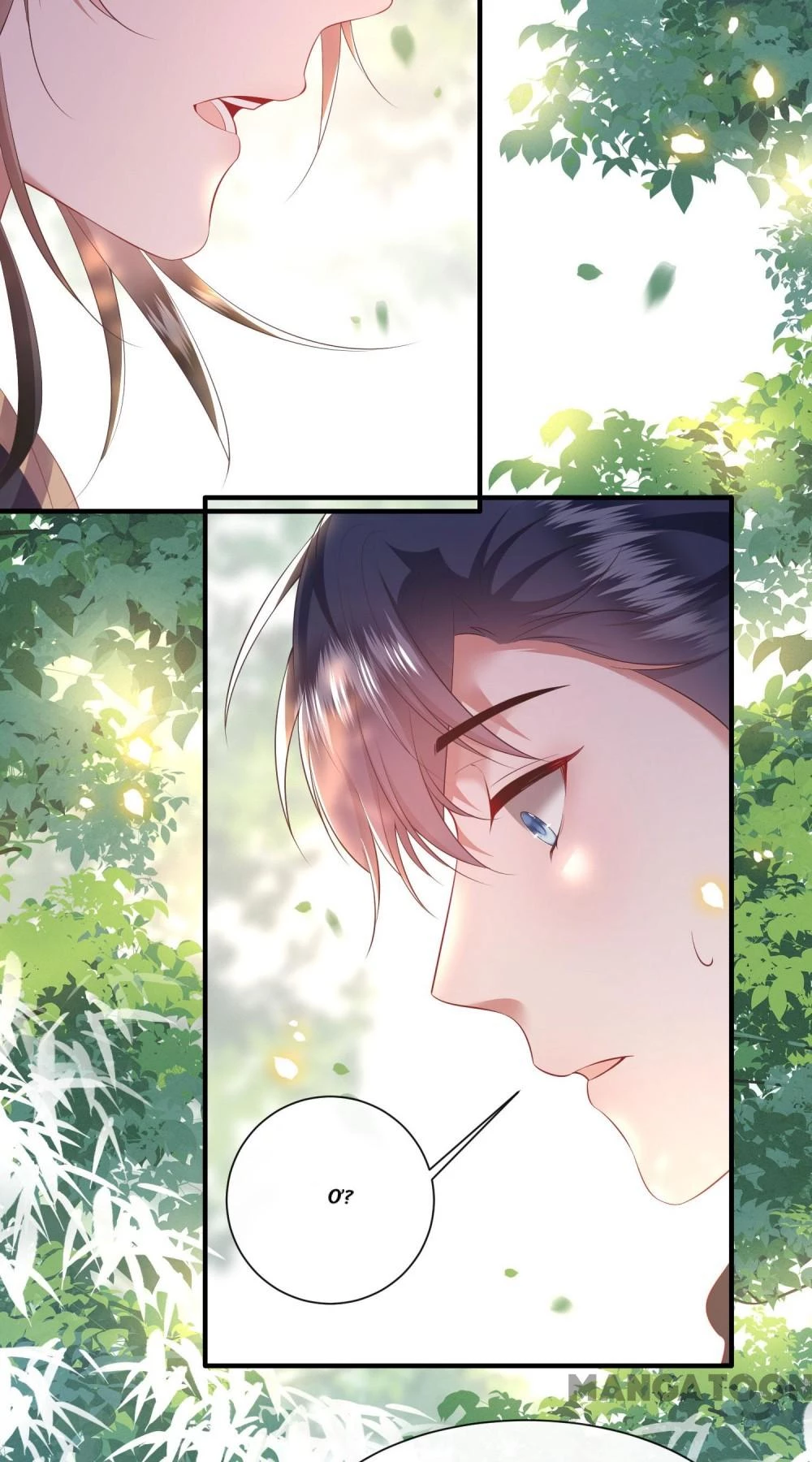 Con Đường Hoang Dã Của Vương Phi Chapter 131 - 50