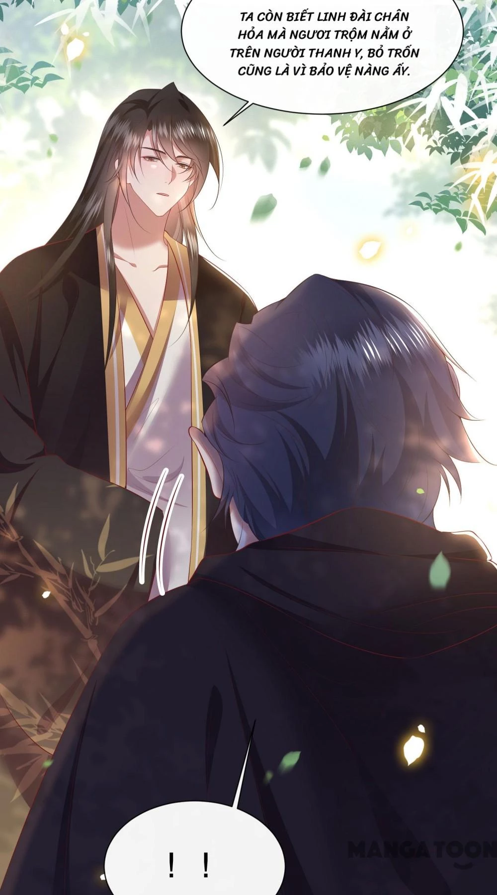 Con Đường Hoang Dã Của Vương Phi Chapter 131 - 52