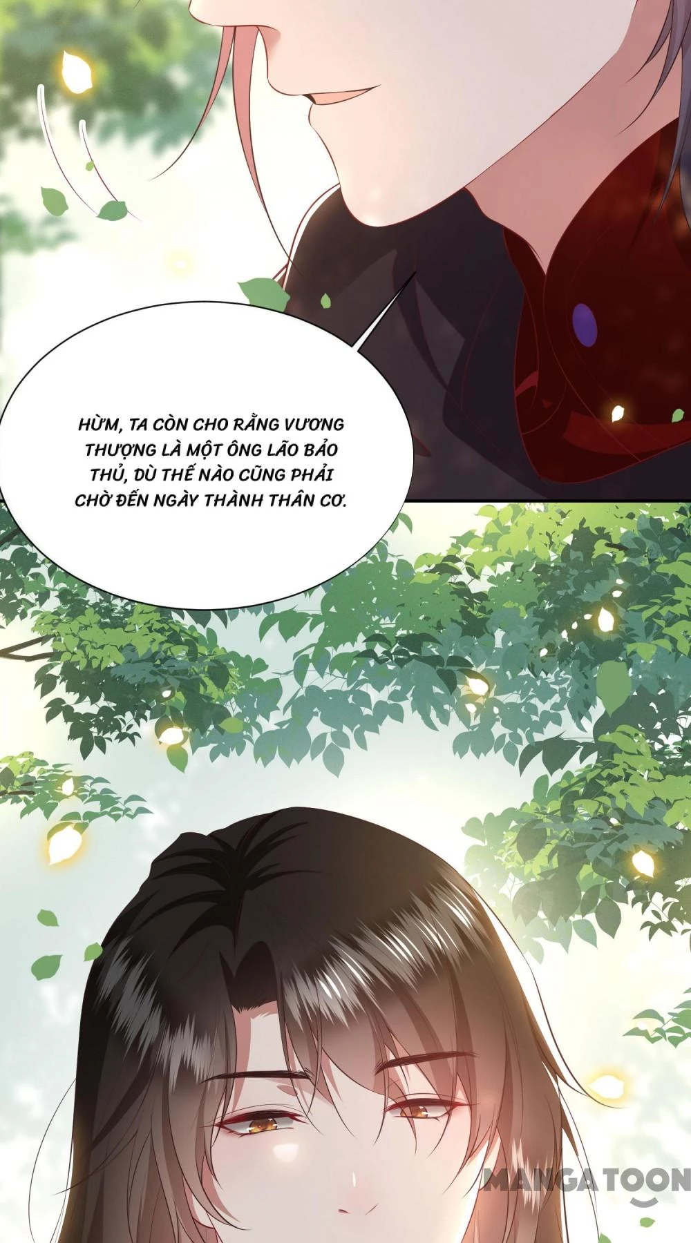 Con Đường Hoang Dã Của Vương Phi Chapter 131 - 56