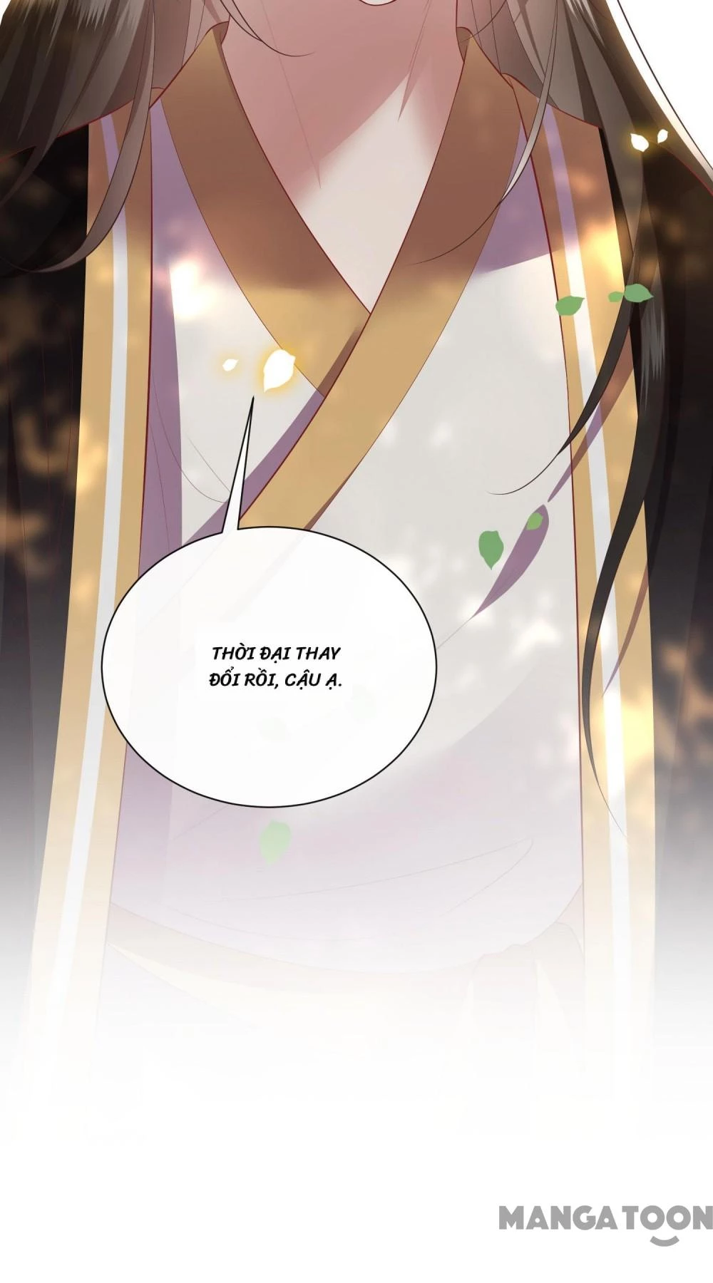 Con Đường Hoang Dã Của Vương Phi Chapter 131 - 58