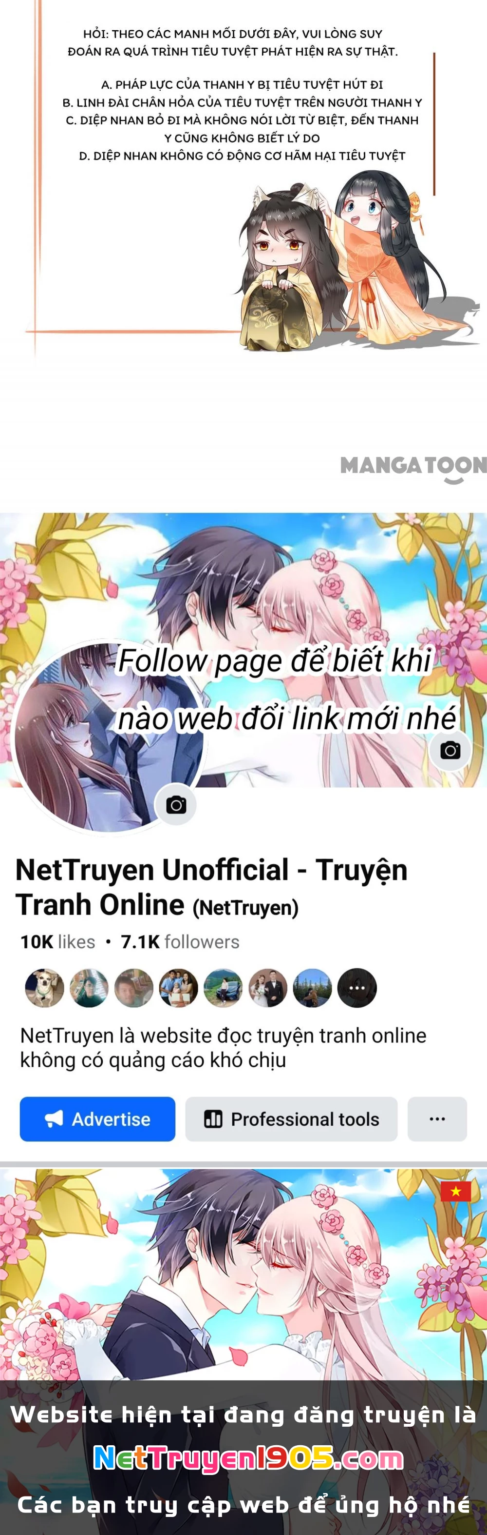 Con Đường Hoang Dã Của Vương Phi Chapter 131 - 60