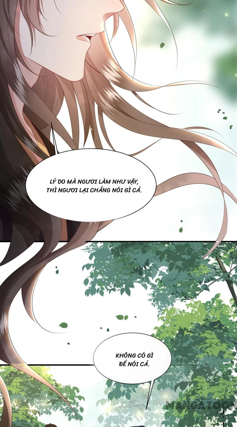 Con Đường Hoang Dã Của Vương Phi Chapter 132 - 3