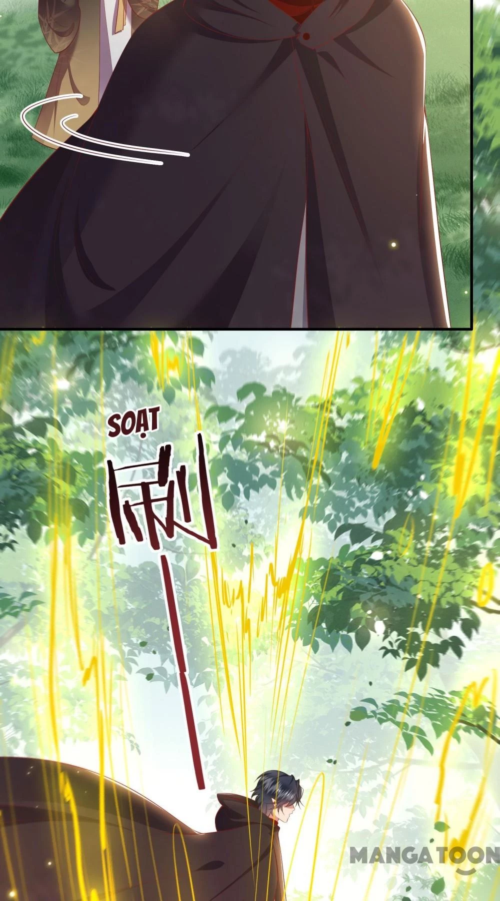 Con Đường Hoang Dã Của Vương Phi Chapter 132 - 5