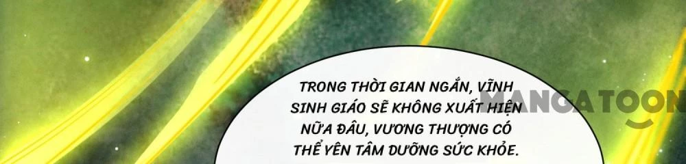 Con Đường Hoang Dã Của Vương Phi Chapter 132 - 11