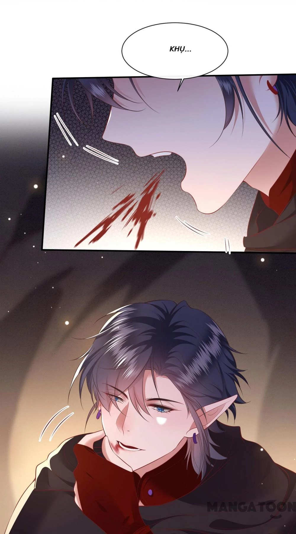 Con Đường Hoang Dã Của Vương Phi Chapter 132 - 19