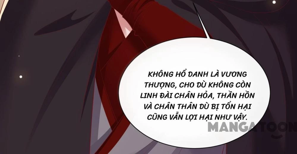 Con Đường Hoang Dã Của Vương Phi Chapter 132 - 20