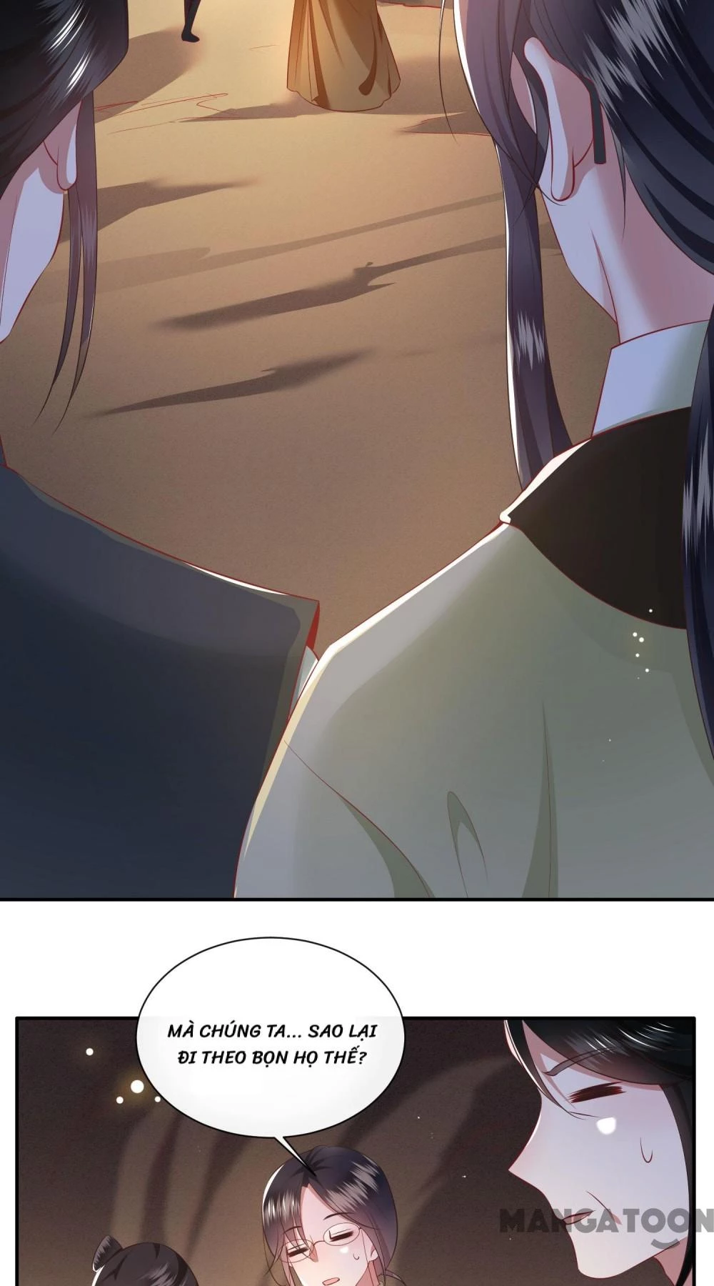 Con Đường Hoang Dã Của Vương Phi Chapter 132 - 30