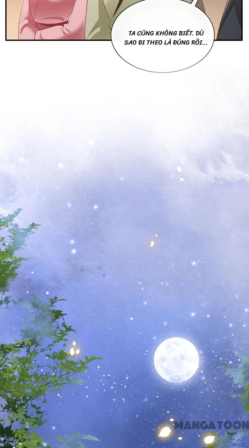 Con Đường Hoang Dã Của Vương Phi Chapter 132 - 32