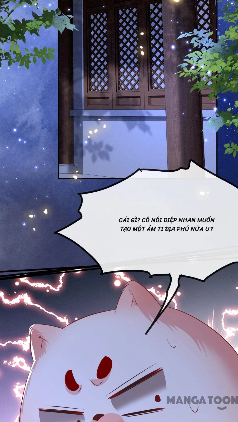 Con Đường Hoang Dã Của Vương Phi Chapter 132 - 34