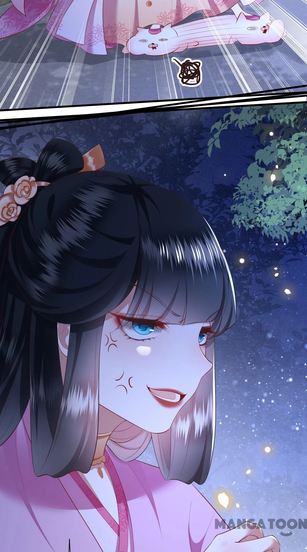 Con Đường Hoang Dã Của Vương Phi Chapter 132 - 42