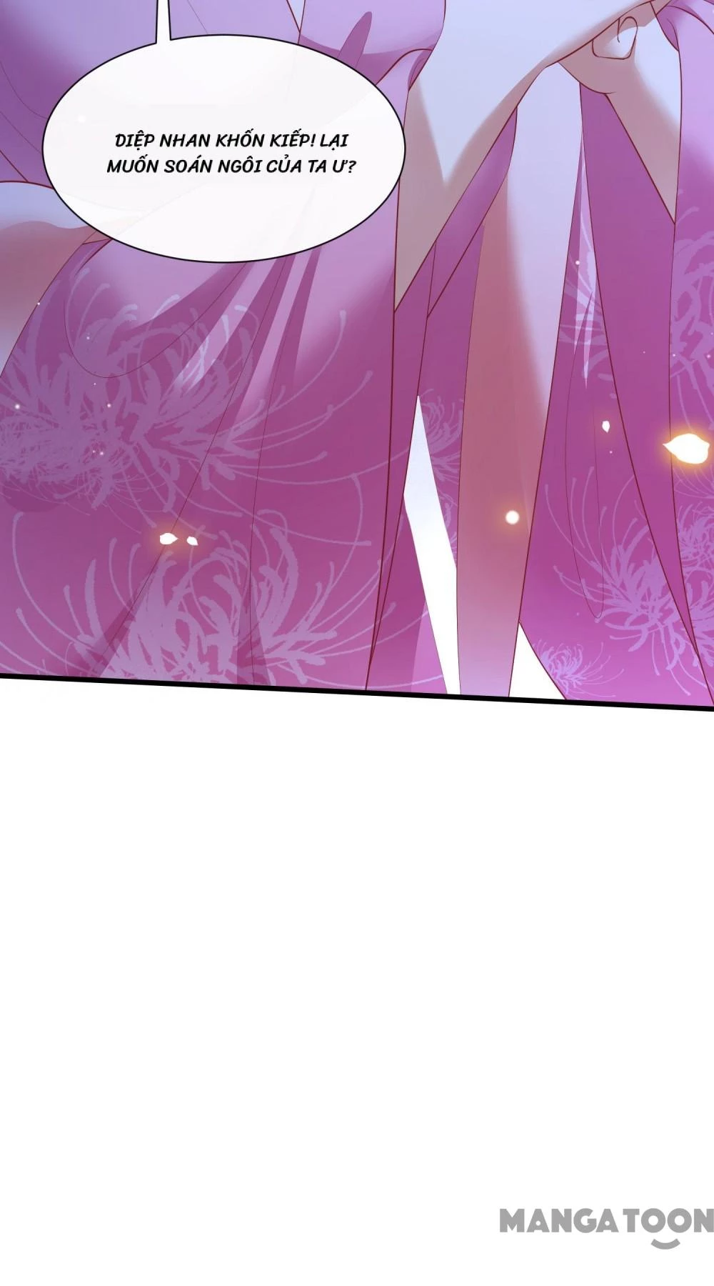 Con Đường Hoang Dã Của Vương Phi Chapter 132 - 44