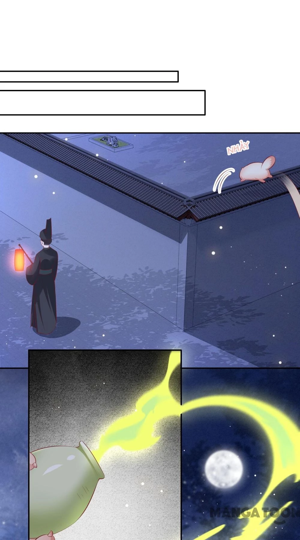 Con Đường Hoang Dã Của Vương Phi Chapter 132 - 46