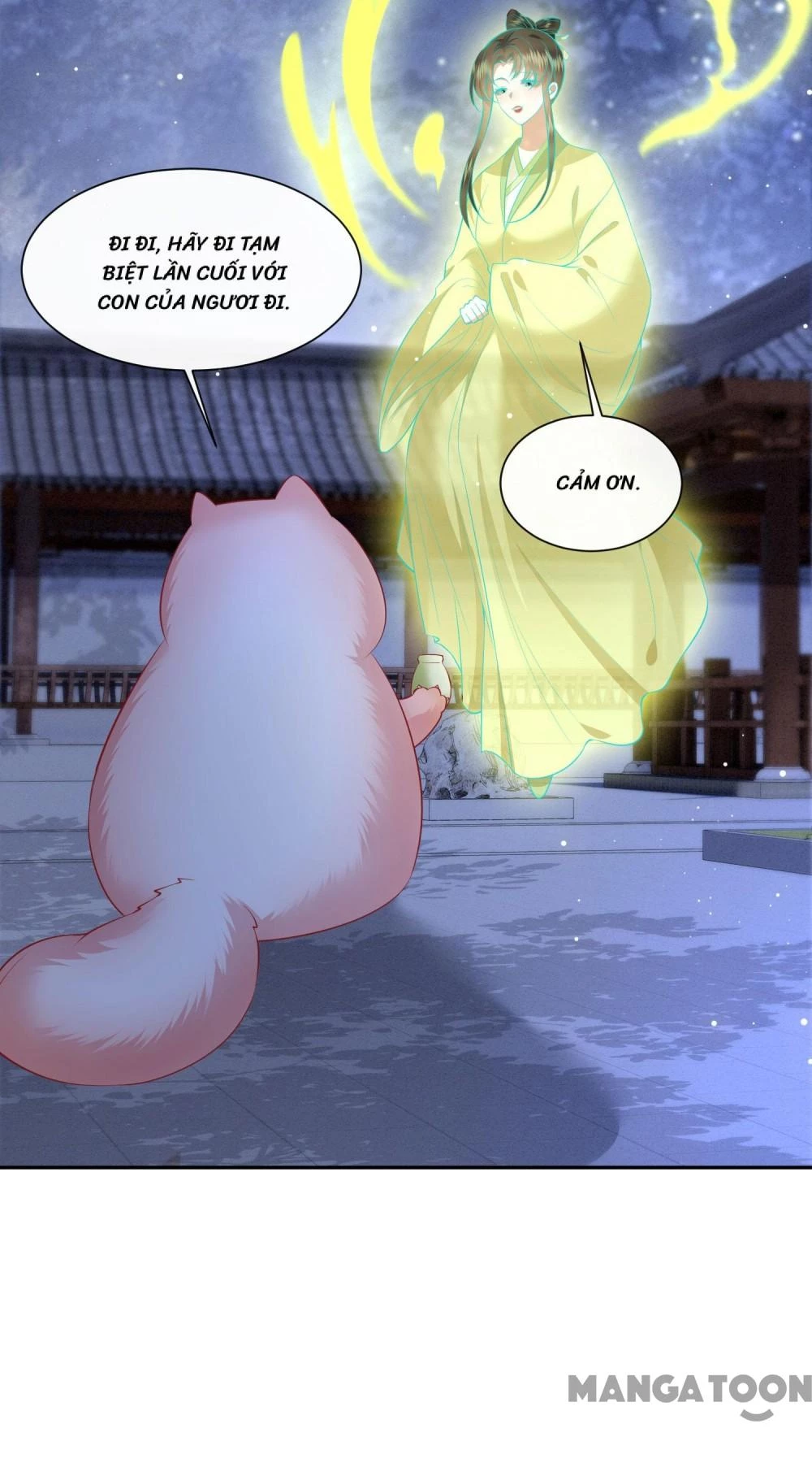 Con Đường Hoang Dã Của Vương Phi Chapter 132 - 48