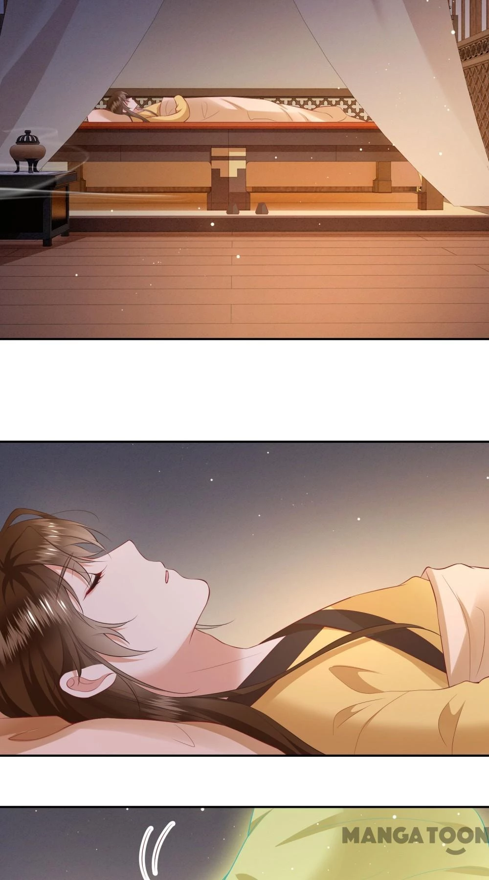 Con Đường Hoang Dã Của Vương Phi Chapter 132 - 50