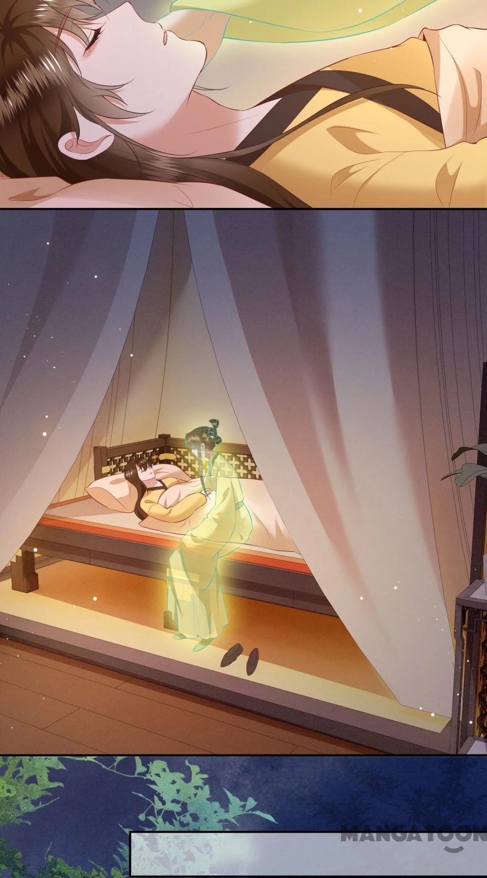 Con Đường Hoang Dã Của Vương Phi Chapter 132 - 52