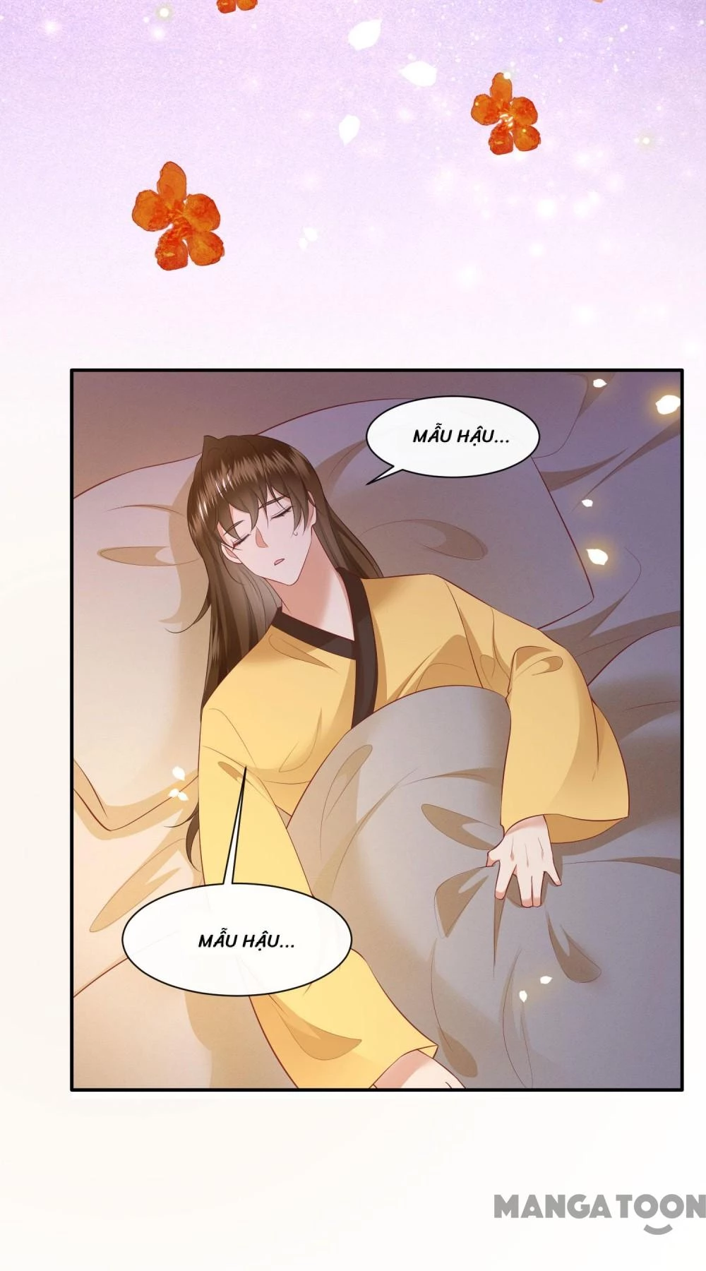 Con Đường Hoang Dã Của Vương Phi Chapter 132 - 64