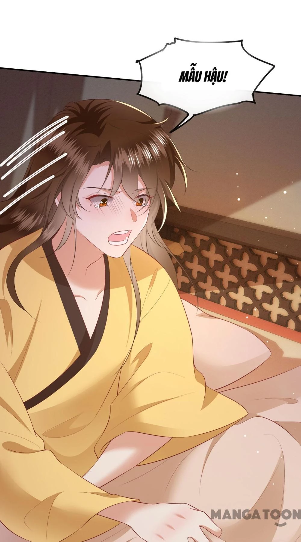 Con Đường Hoang Dã Của Vương Phi Chapter 132 - 66