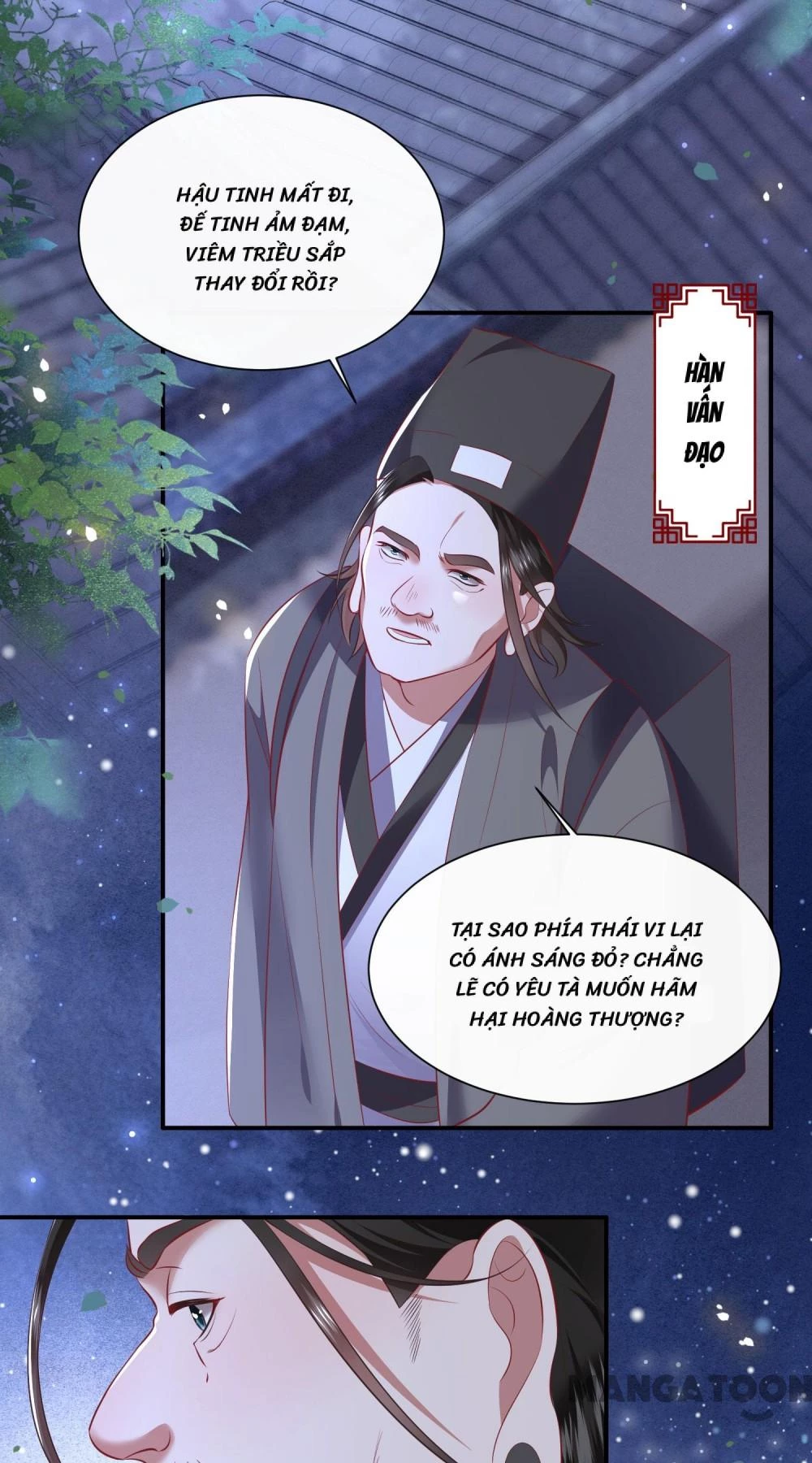 Con Đường Hoang Dã Của Vương Phi Chapter 132 - 72