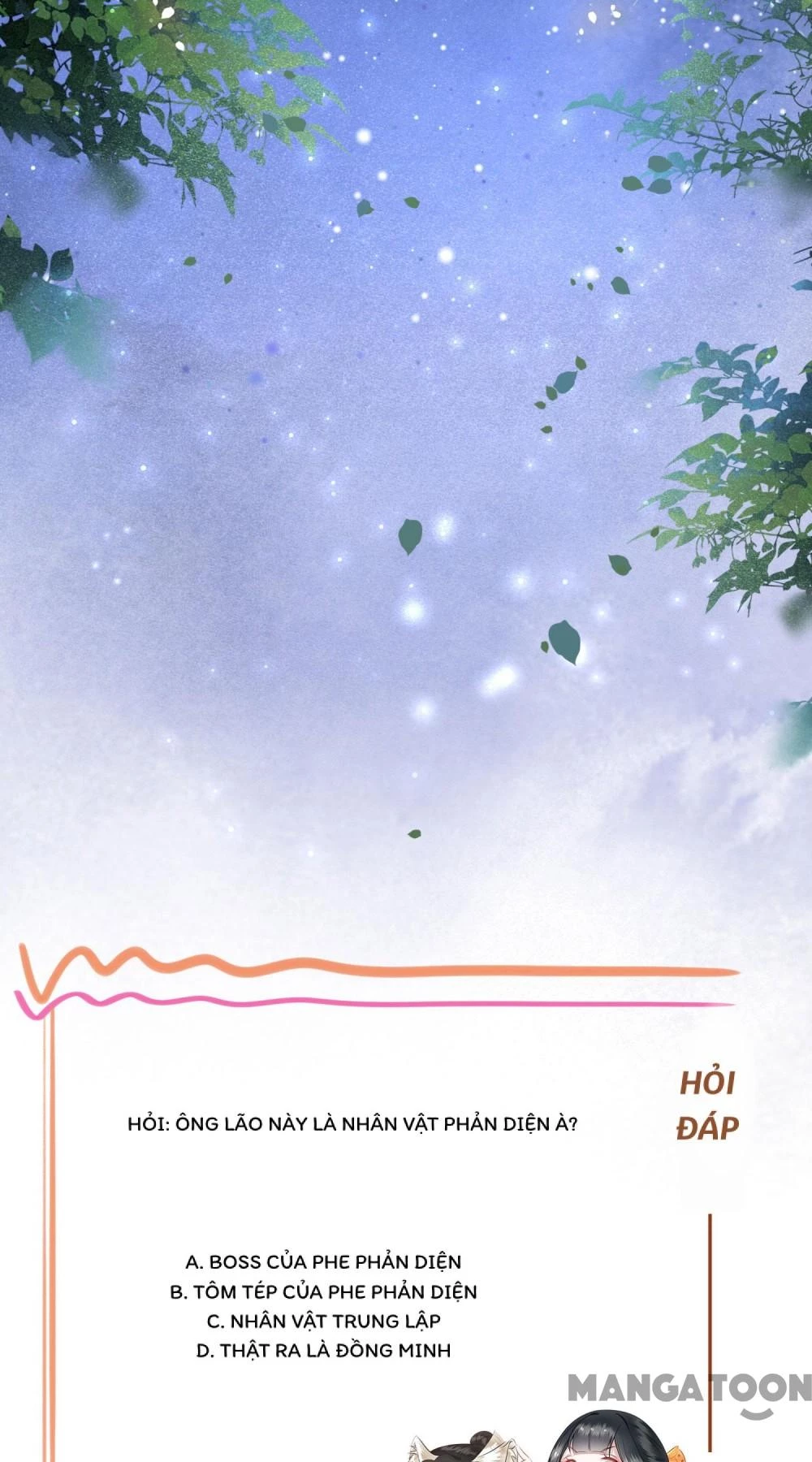 Con Đường Hoang Dã Của Vương Phi Chapter 132 - 74