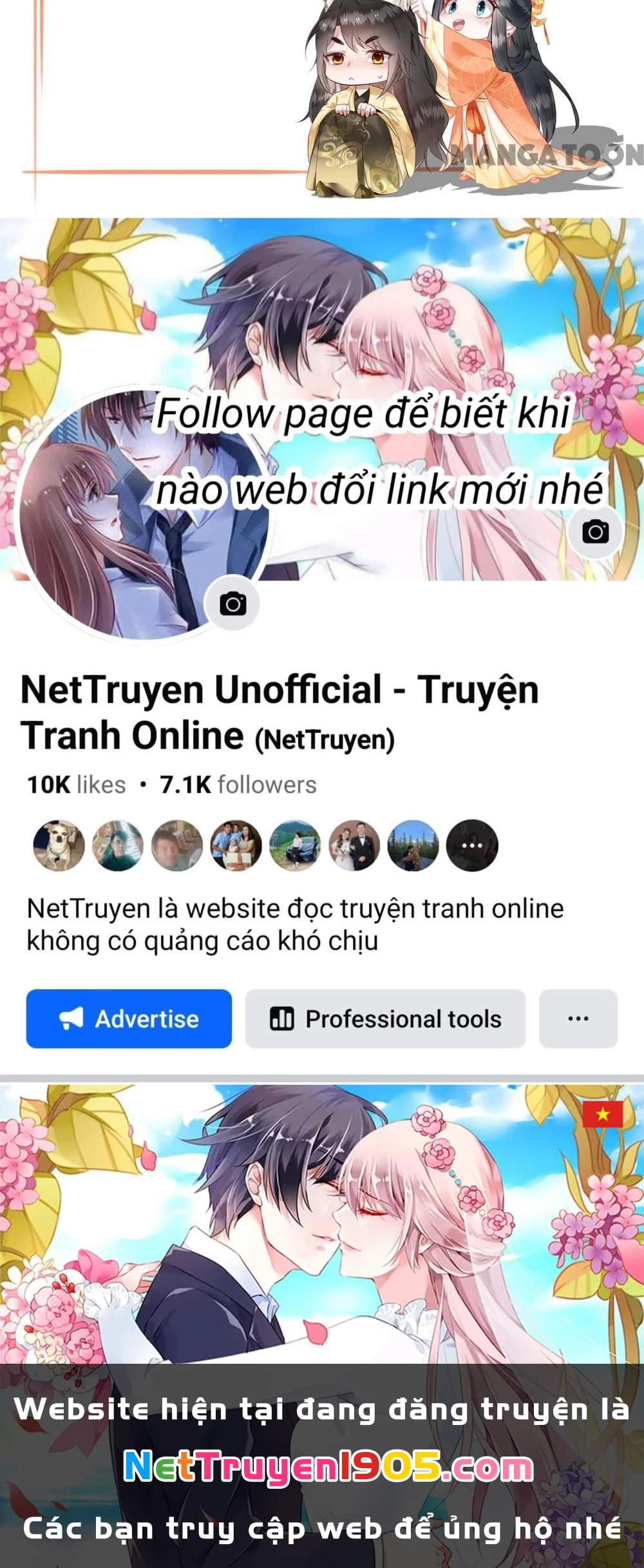 Con Đường Hoang Dã Của Vương Phi Chapter 132 - 75