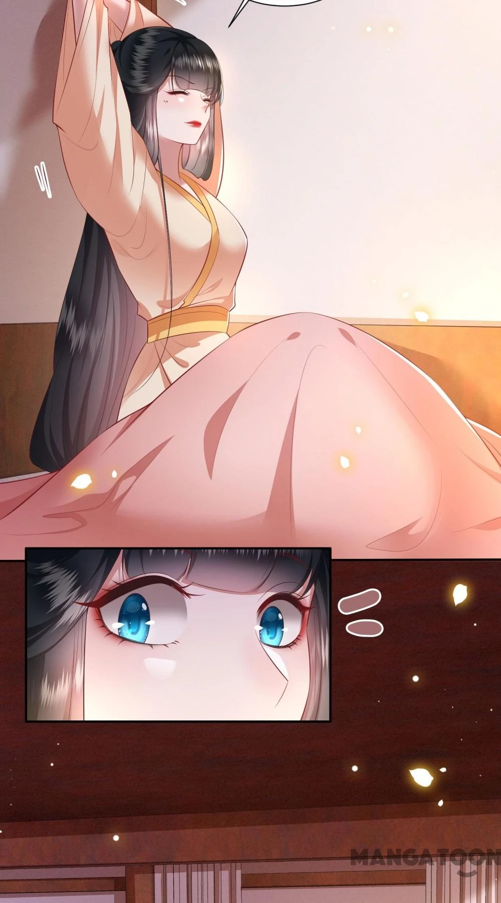 Con Đường Hoang Dã Của Vương Phi Chapter 133 - 3