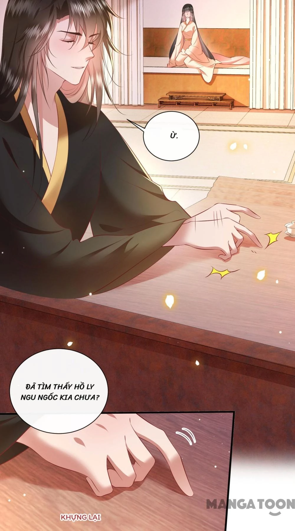 Con Đường Hoang Dã Của Vương Phi Chapter 133 - 5