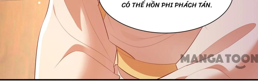 Con Đường Hoang Dã Của Vương Phi Chapter 133 - 12