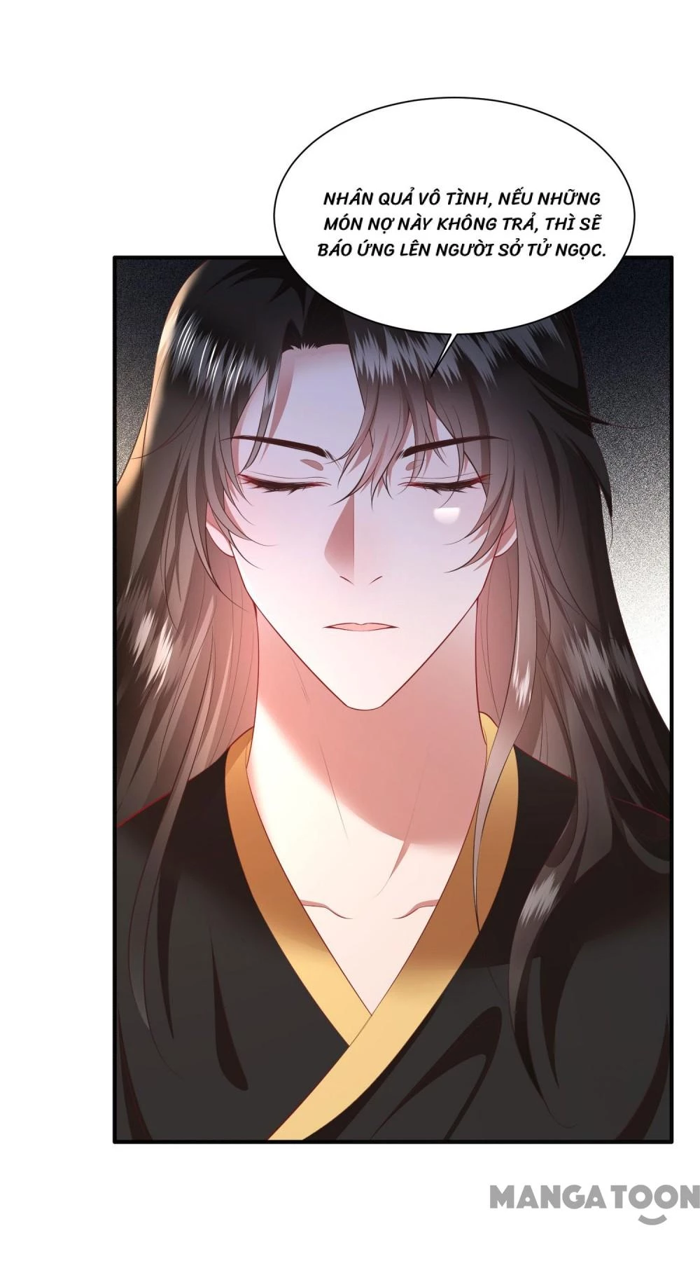 Con Đường Hoang Dã Của Vương Phi Chapter 133 - 13